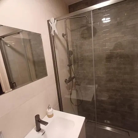Lesny Zakatek Basen, Sauna, Jacuzzi Casa de Férias Skaryszew