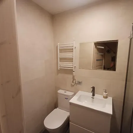 Casa de Férias Lesny Zakatek Basen, Sauna, Jacuzzi
